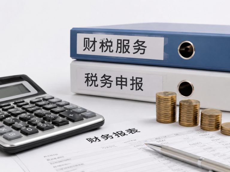 哈尔滨哈尔滨代理记账与记账报税